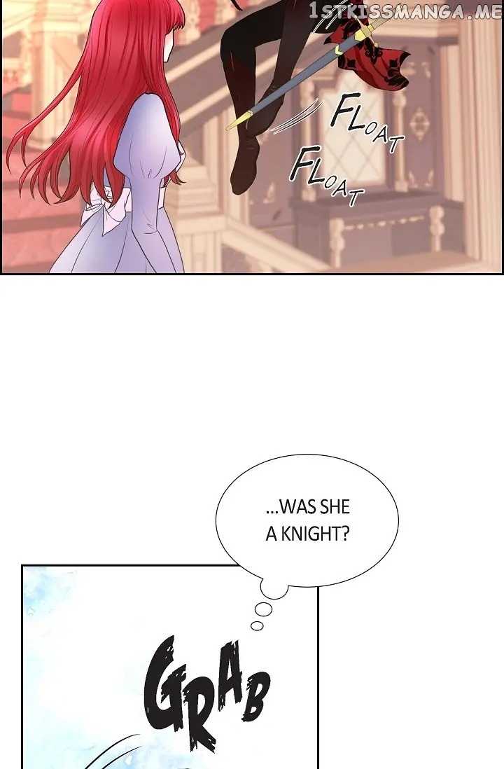 On The Emperor’s Lap chapter 69 - page 54