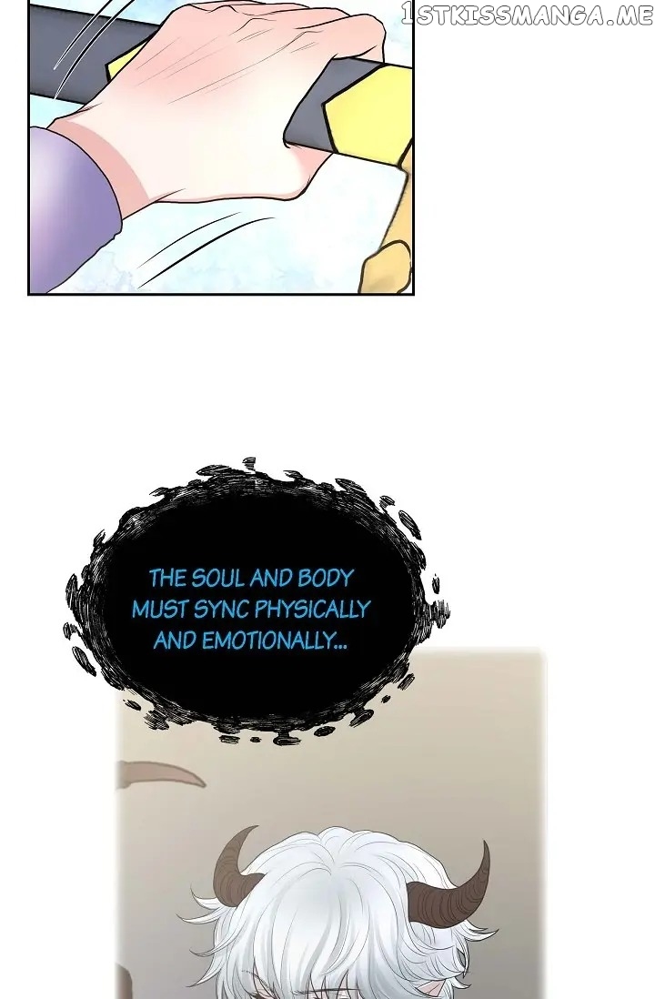 On The Emperor’s Lap chapter 69 - page 55