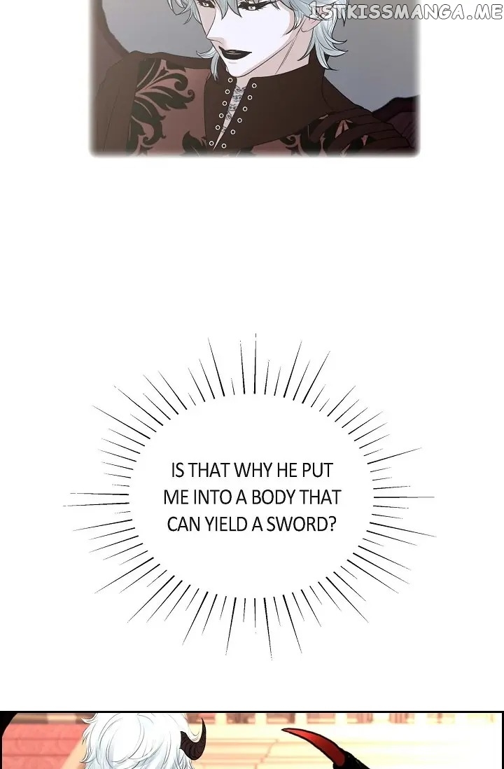 On The Emperor’s Lap chapter 69 - page 56