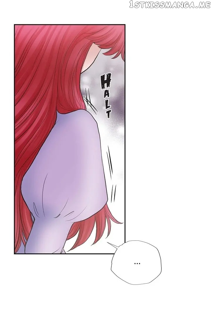 On The Emperor’s Lap chapter 69 - page 58