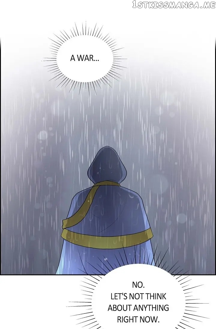 On The Emperor’s Lap chapter 69 - page 59