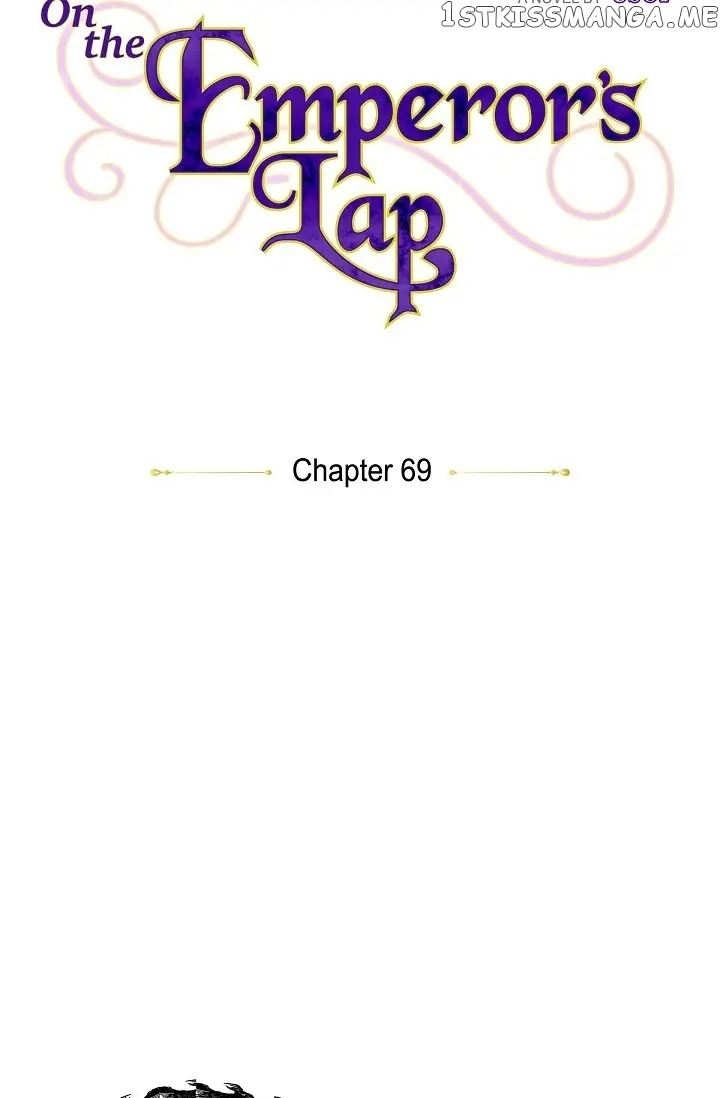 On The Emperor’s Lap chapter 69 - page 6