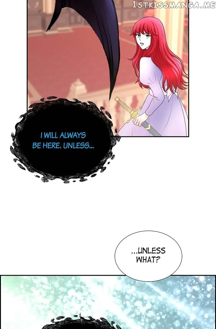 On The Emperor’s Lap chapter 69 - page 62