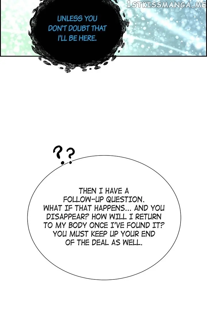 On The Emperor’s Lap chapter 69 - page 63