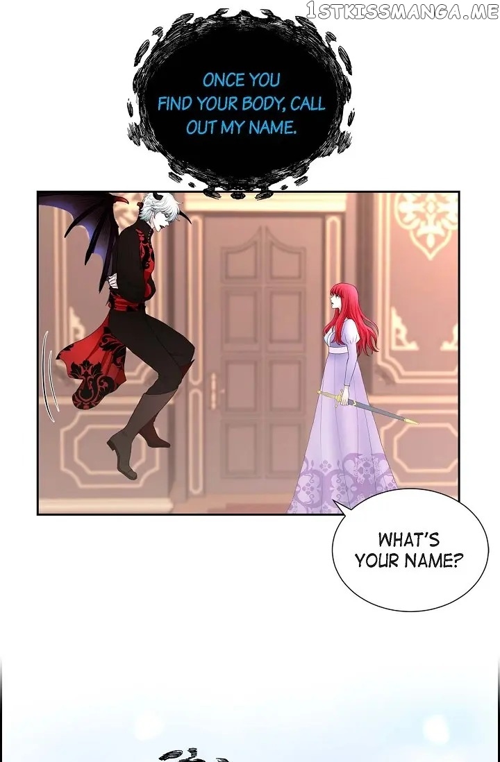 On The Emperor’s Lap chapter 69 - page 64