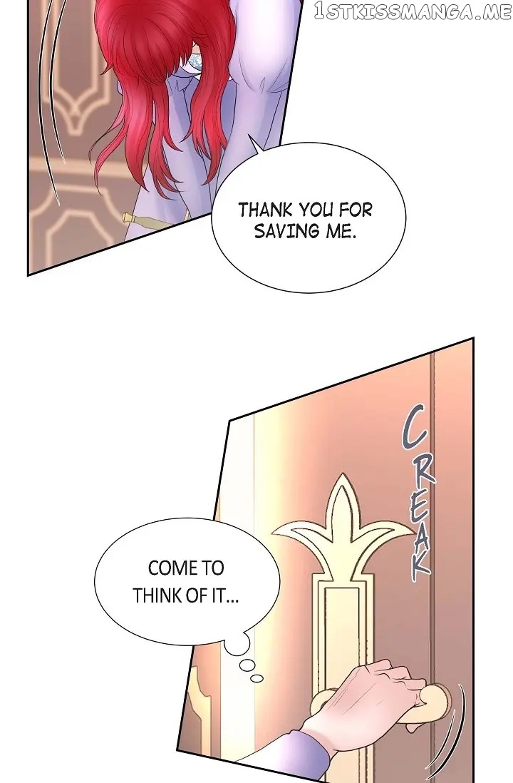 On The Emperor’s Lap chapter 69 - page 66