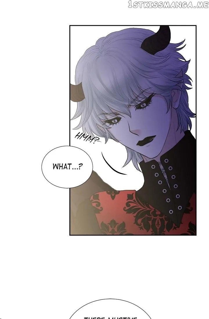 On The Emperor’s Lap chapter 69 - page 9