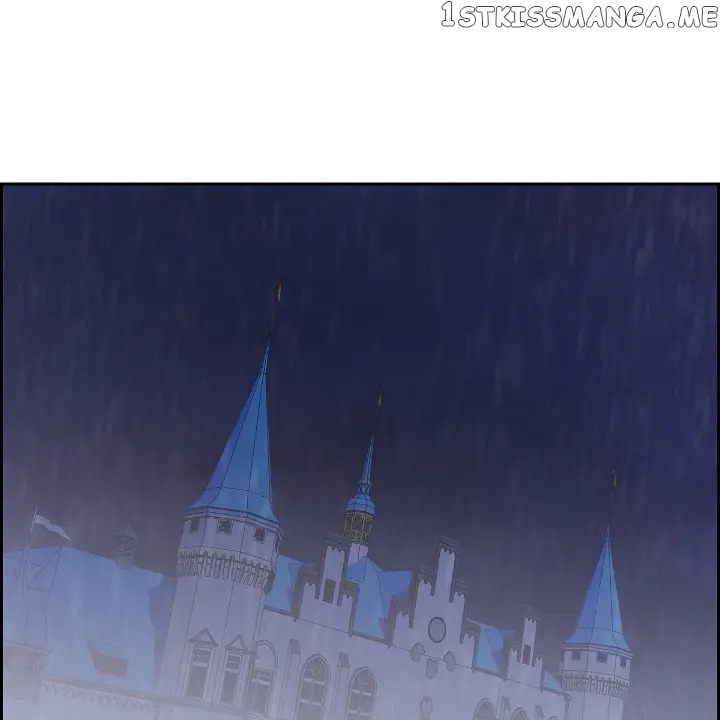 On The Emperor’s Lap chapter 67 - page 1