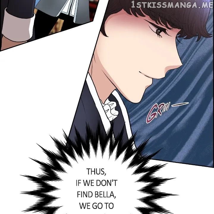 On The Emperor’s Lap chapter 67 - page 10