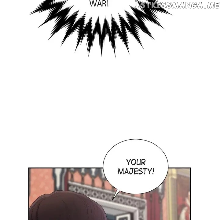 On The Emperor’s Lap chapter 67 - page 11