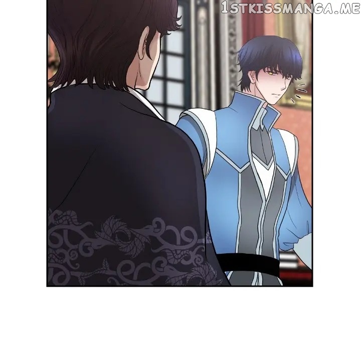 On The Emperor’s Lap chapter 67 - page 12