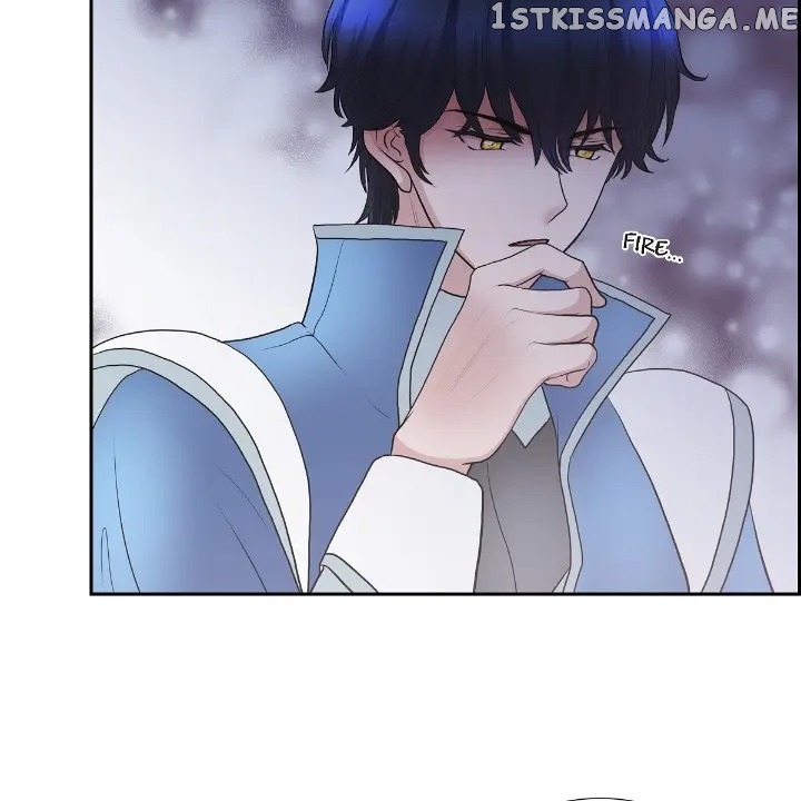 On The Emperor’s Lap chapter 67 - page 15
