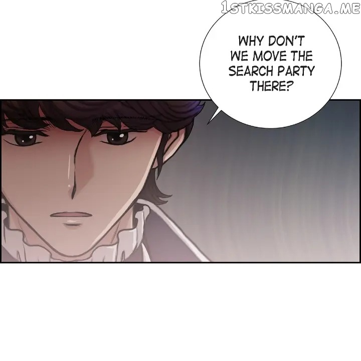 On The Emperor’s Lap chapter 67 - page 16