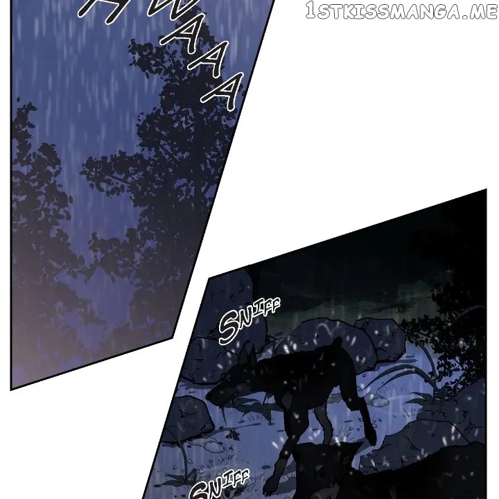 On The Emperor’s Lap chapter 67 - page 20