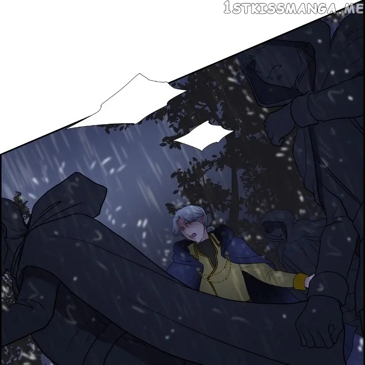 On The Emperor’s Lap chapter 67 - page 23