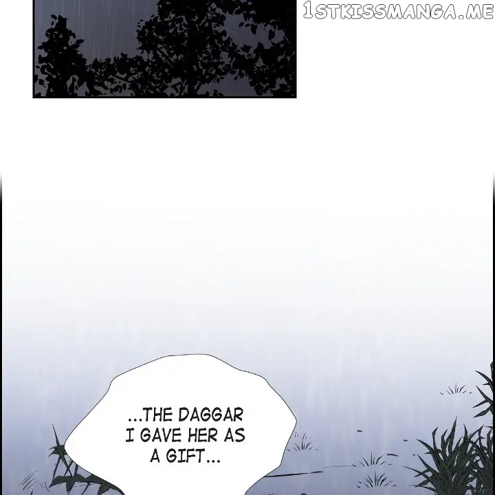 On The Emperor’s Lap chapter 67 - page 29
