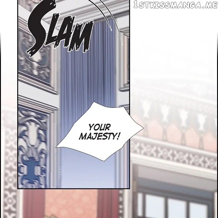 On The Emperor’s Lap chapter 67 - page 3