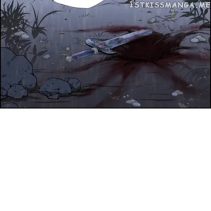 On The Emperor’s Lap chapter 67 - page 30
