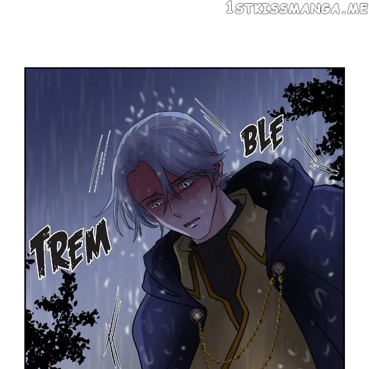 On The Emperor’s Lap chapter 67 - page 31