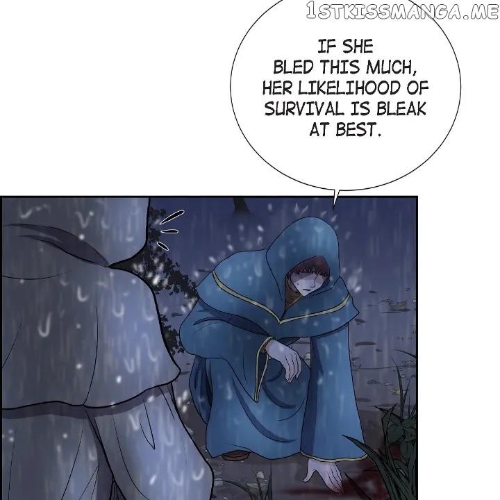 On The Emperor’s Lap chapter 67 - page 34