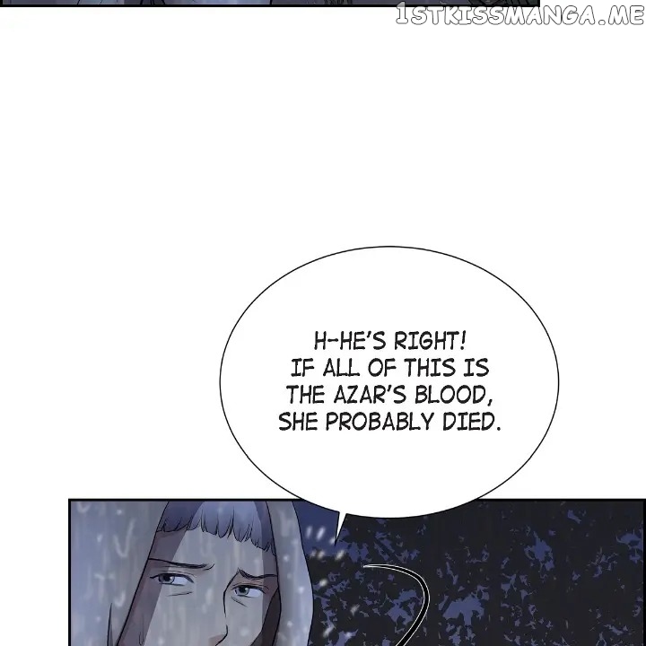 On The Emperor’s Lap chapter 67 - page 35
