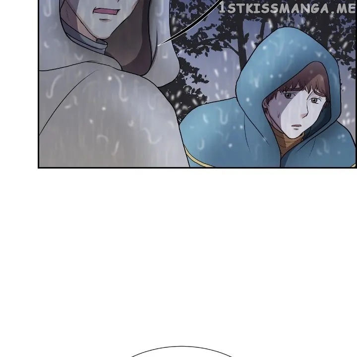 On The Emperor’s Lap chapter 67 - page 36