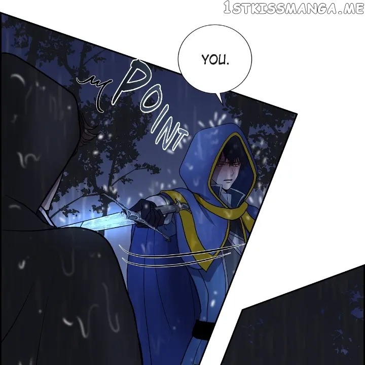 On The Emperor’s Lap chapter 67 - page 39