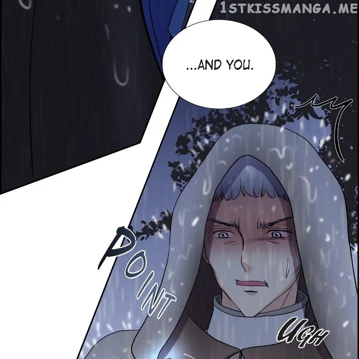 On The Emperor’s Lap chapter 67 - page 40