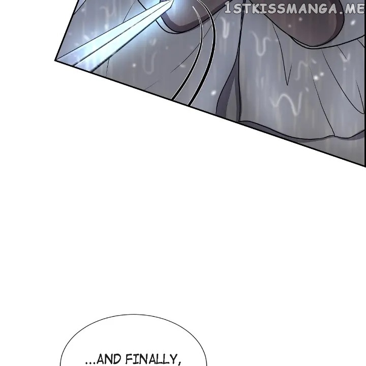 On The Emperor’s Lap chapter 67 - page 41