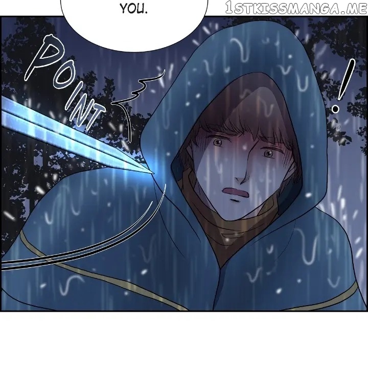 On The Emperor’s Lap chapter 67 - page 42
