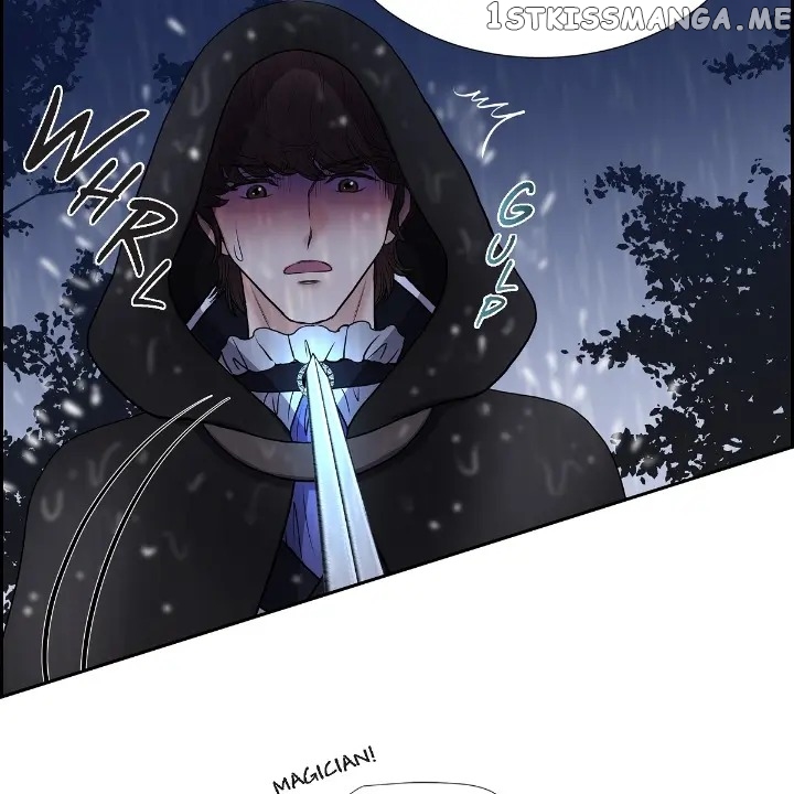 On The Emperor’s Lap chapter 67 - page 46