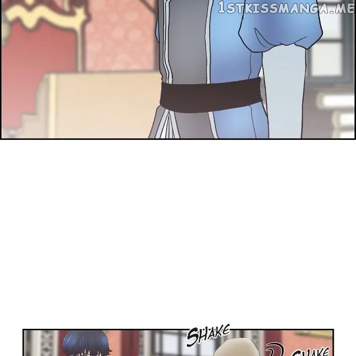 On The Emperor’s Lap chapter 67 - page 5