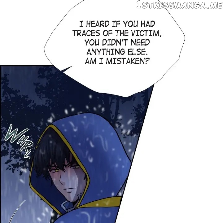 On The Emperor’s Lap chapter 67 - page 51