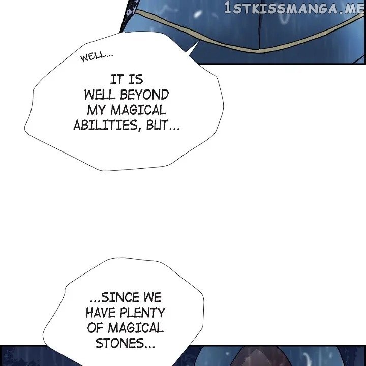 On The Emperor’s Lap chapter 67 - page 53