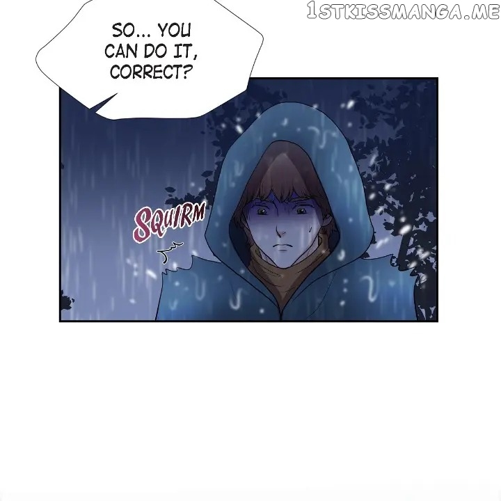 On The Emperor’s Lap chapter 67 - page 55
