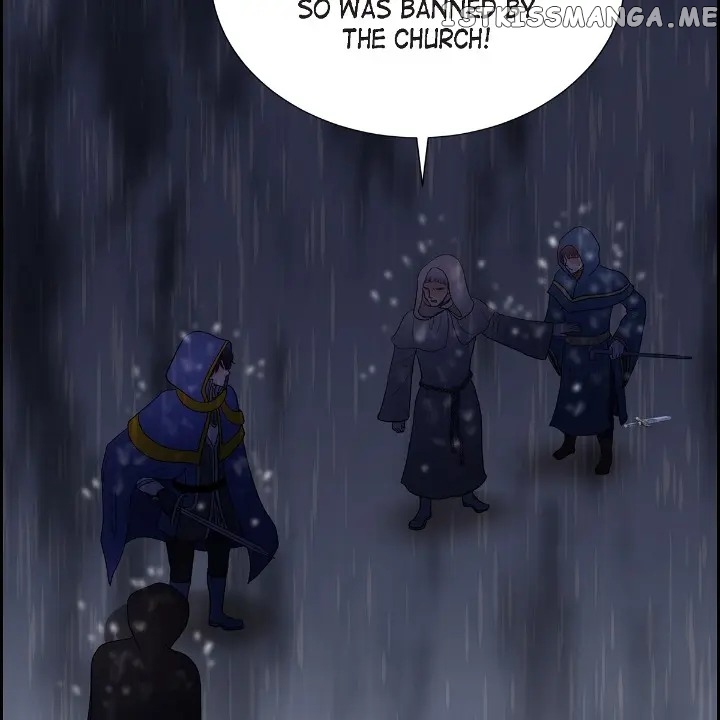 On The Emperor’s Lap chapter 67 - page 58