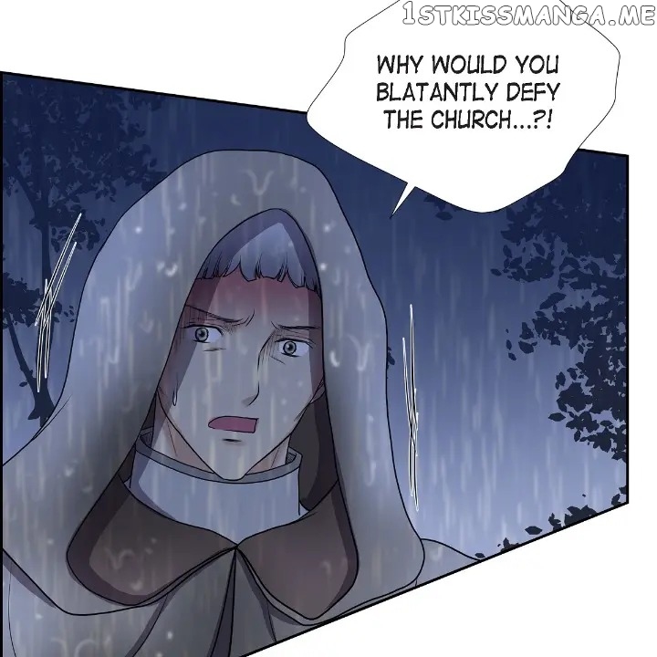 On The Emperor’s Lap chapter 67 - page 60