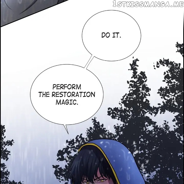 On The Emperor’s Lap chapter 67 - page 61