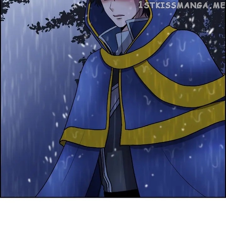 On The Emperor’s Lap chapter 67 - page 62