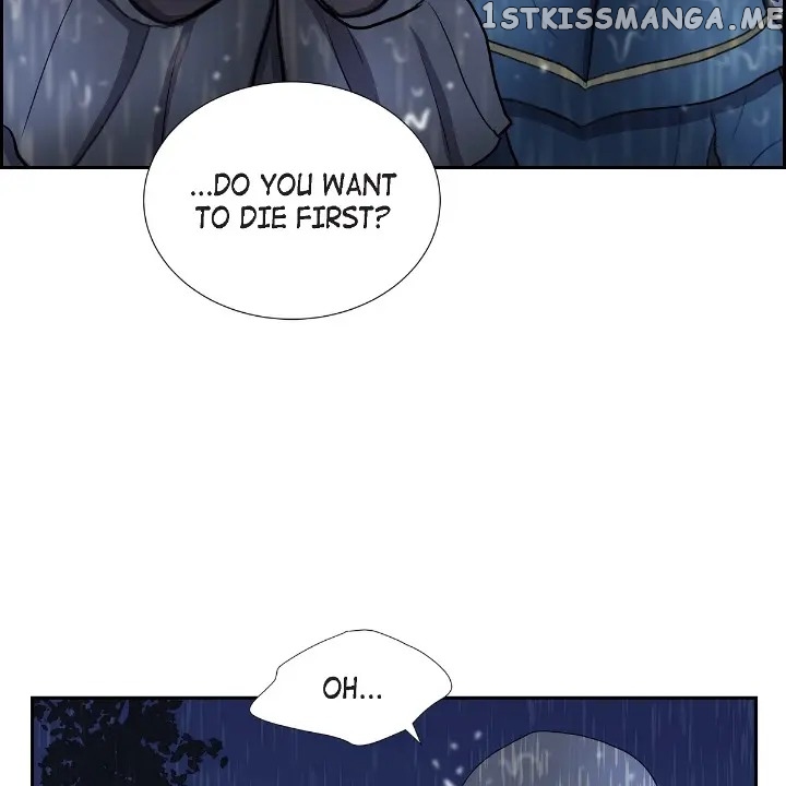 On The Emperor’s Lap chapter 67 - page 64