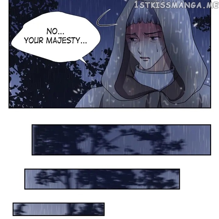 On The Emperor’s Lap chapter 67 - page 65