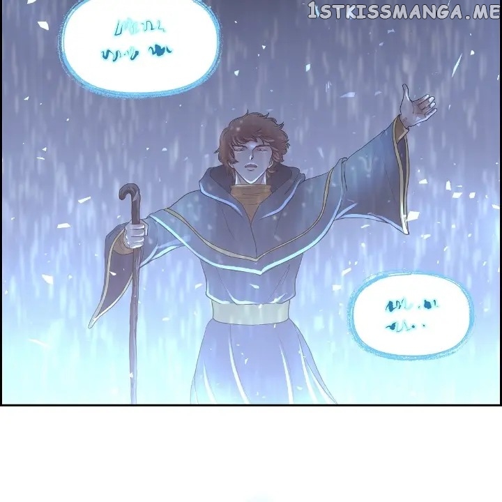 On The Emperor’s Lap chapter 67 - page 69