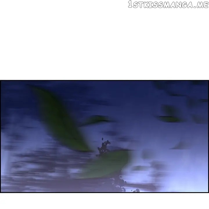 On The Emperor’s Lap chapter 67 - page 71