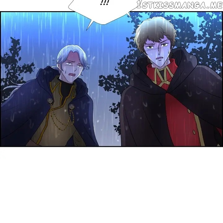 On The Emperor’s Lap chapter 67 - page 78