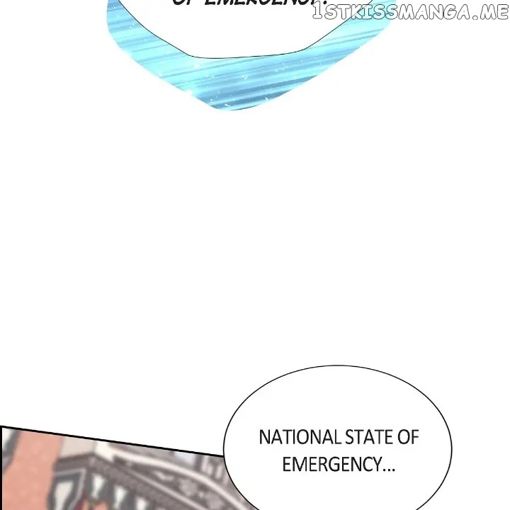 On The Emperor’s Lap chapter 67 - page 8