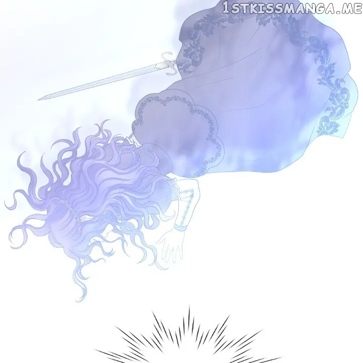 On The Emperor’s Lap chapter 67 - page 85