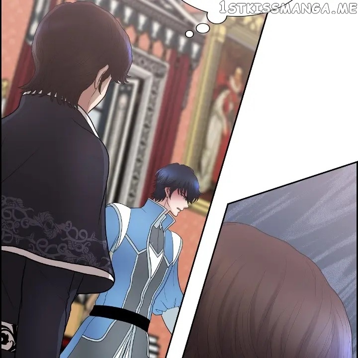 On The Emperor’s Lap chapter 67 - page 9