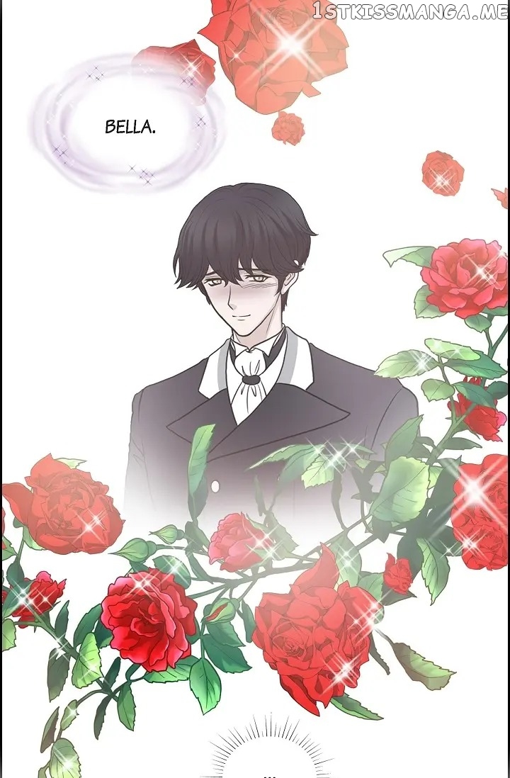 On The Emperor’s Lap chapter 66 - page 10