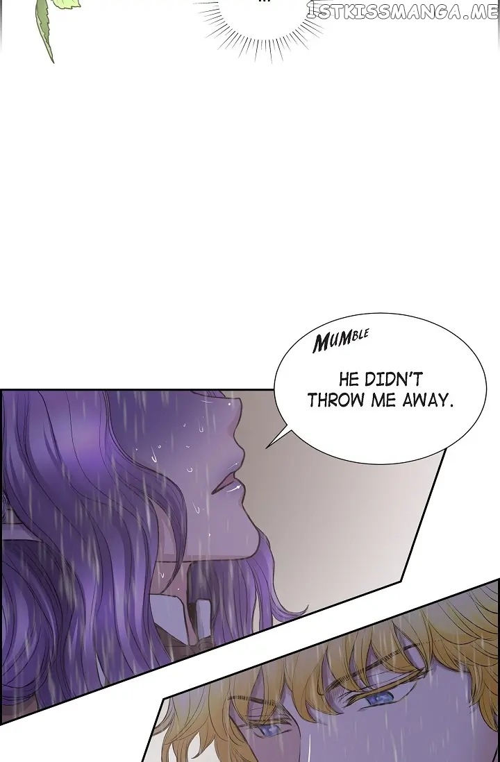On The Emperor’s Lap chapter 66 - page 11