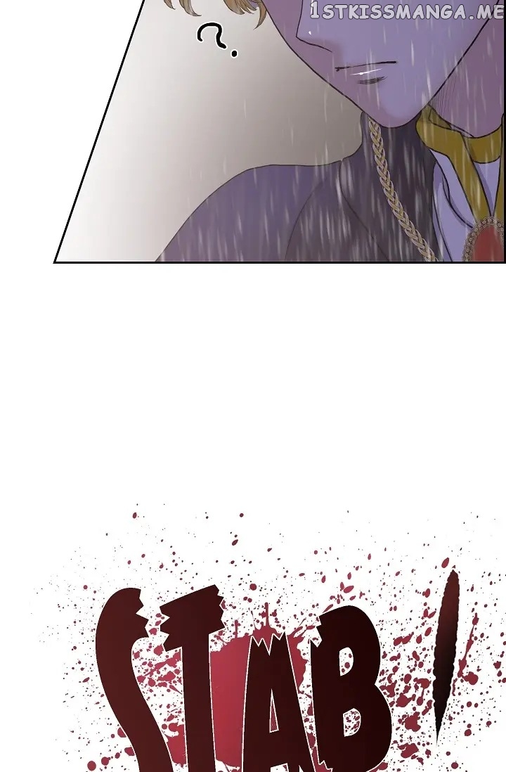 On The Emperor’s Lap chapter 66 - page 12
